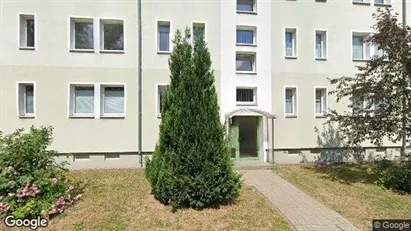 Apartments for rent in Central Saxony - Photo from Google Street View