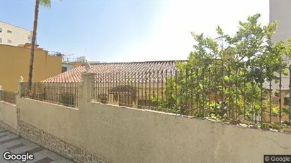 Apartments for rent in Vera - Photo from Google Street View