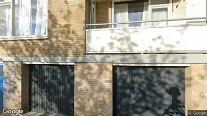 Apartments for rent in Groningen - Photo from Google Street View