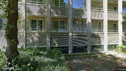 Apartments for rent in Groningen - Photo from Google Street View