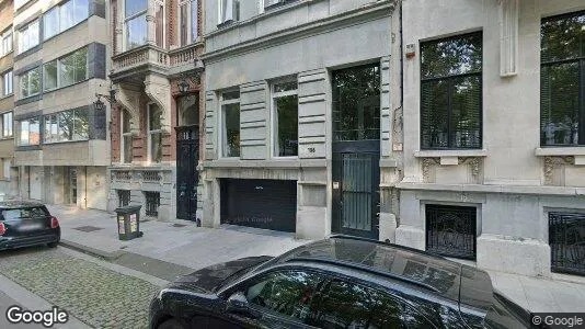 Apartments for rent in Stad Antwerp - Photo from Google Street View