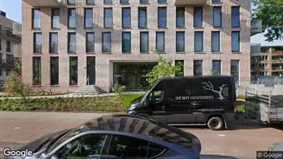 Apartments for rent in Hilversum - Photo from Google Street View