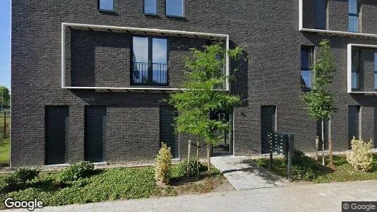 Apartments for rent in Aartselaar - Photo from Google Street View