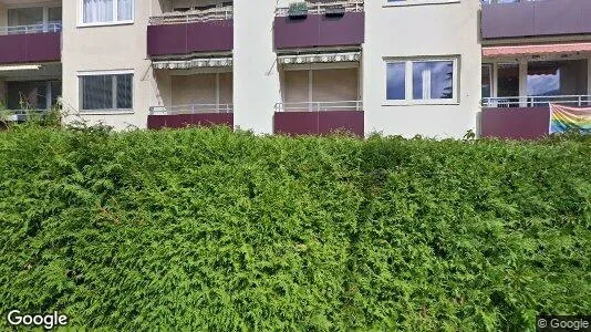 Apartments for rent in Innsbruck - Photo from Google Street View