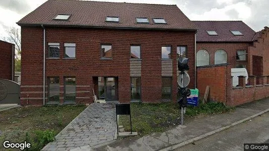 Apartments for rent in Celles - Photo from Google Street View