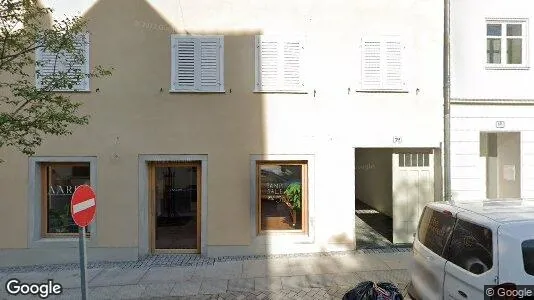 Apartments for rent in Hohenems - Photo from Google Street View