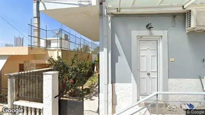 Apartments for rent in Patras - Photo from Google Street View