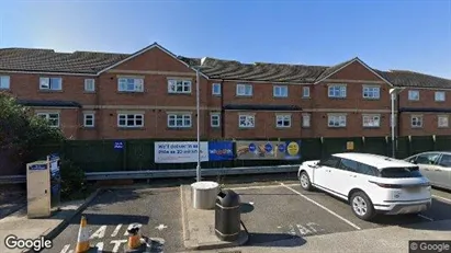 Apartments for rent in Middlesbrough - Cleveland - Photo from Google Street View