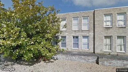 Apartments for rent in Cambridge - Cambridgeshire - Photo from Google Street View