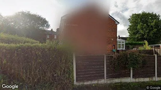 Apartments for rent in Bury - Lancashire - Photo from Google Street View