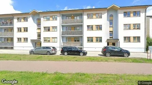 Apartments for rent in Pärnu - Photo from Google Street View