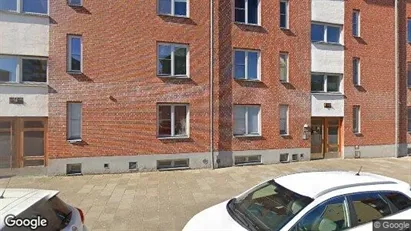 Apartments for rent in Malmö City - Photo from Google Street View