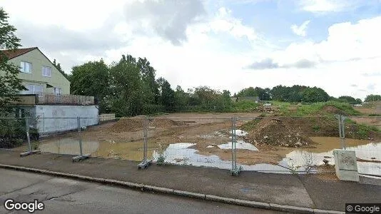 Apartments for rent in Åstorp - Photo from Google Street View