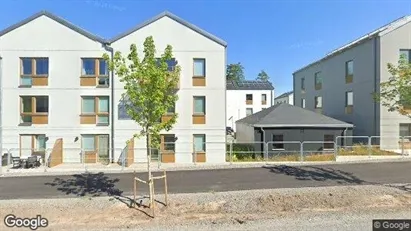 Apartments for rent in Nykvarn - Photo from Google Street View