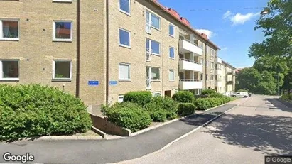 Apartments for rent in Örgryte-Härlanda - Photo from Google Street View