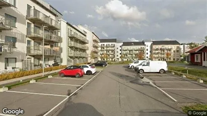 Apartments for rent in Nyköping - Photo from Google Street View