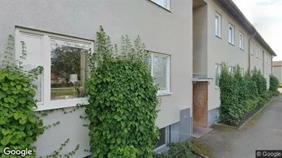 Apartments for rent in Skövde - Photo from Google Street View