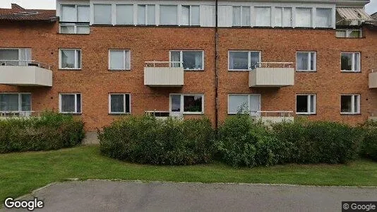 Apartments for rent in Finspång - Photo from Google Street View