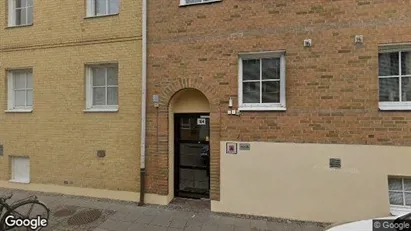 Apartments for rent in Landskrona - Photo from Google Street View