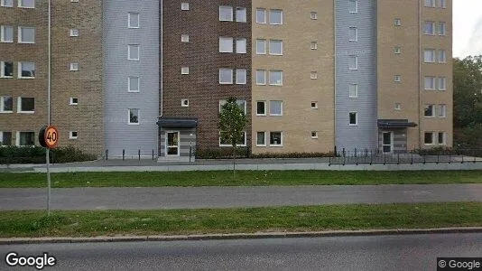 Apartments for rent in Linköping - Photo from Google Street View