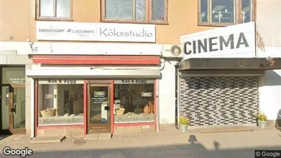 Apartments for rent in Enköping - Photo from Google Street View