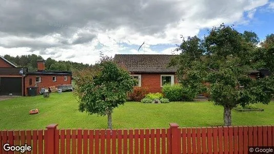 Apartments for rent in Orsa - Photo from Google Street View