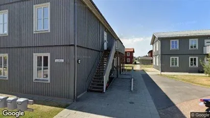 Apartments for rent in Kungsbacka - Photo from Google Street View