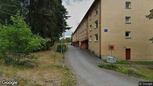 Apartments for rent in Södertälje - Photo from Google Street View