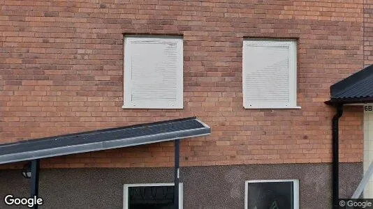 Apartments for rent in Borlänge - Photo from Google Street View