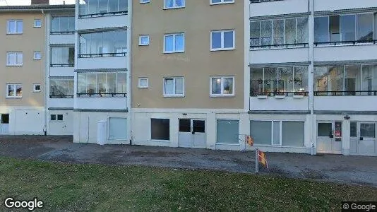 Apartments for rent in Borlänge - Photo from Google Street View