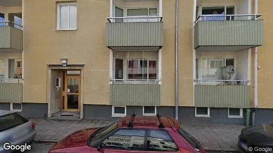 Apartments for rent in Borlänge - Photo from Google Street View