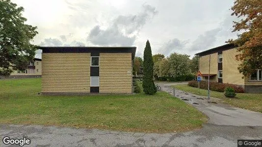 Apartments for rent in Nyköping - Photo from Google Street View