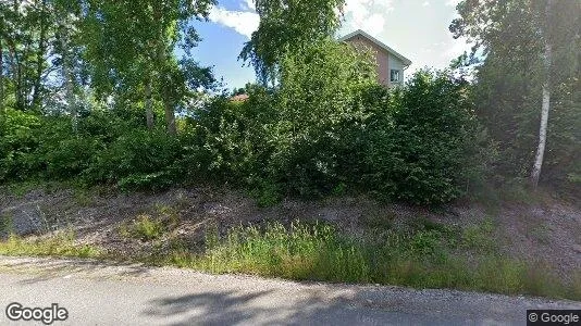 Apartments for rent in Tranås - Photo from Google Street View