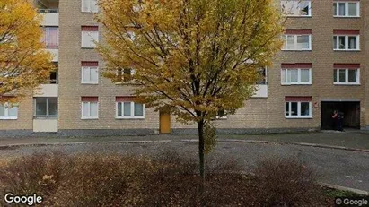 Apartments for rent in Eskilstuna - Photo from Google Street View