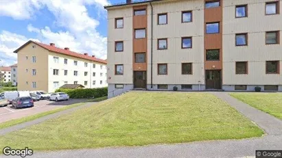 Apartments for rent in Gothenburg East - Photo from Google Street View