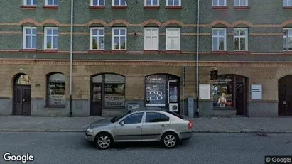 Apartments for rent in Norrköping - Photo from Google Street View