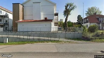 Apartments for rent in Håbo - Photo from Google Street View