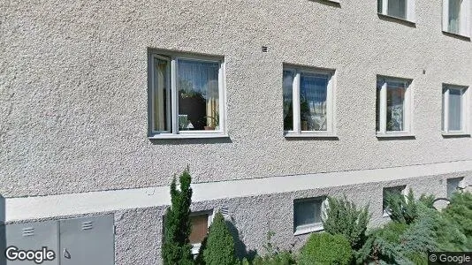 Apartments for rent in Strängnäs - Photo from Google Street View