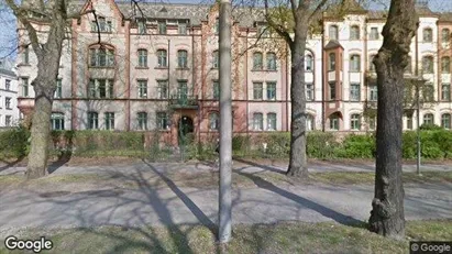 Apartments for rent in Norrköping - Photo from Google Street View