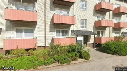 Apartments for rent in Eskilstuna - Photo from Google Street View