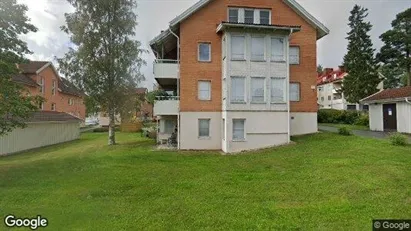 Apartments for rent in Sundsvall - Photo from Google Street View