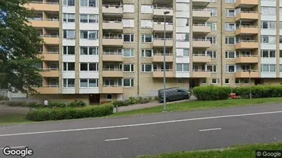 Apartments for rent in Örgryte-Härlanda - Photo from Google Street View