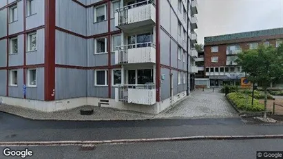 Apartments for rent in Borås - Photo from Google Street View