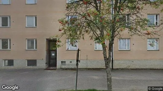 Apartments for rent in Finspång - Photo from Google Street View