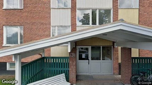 Apartments for rent in Avesta - Photo from Google Street View