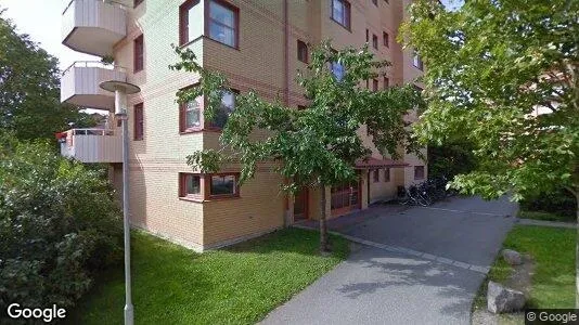 Apartments for rent in Eskilstuna - Photo from Google Street View