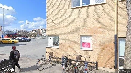 Apartments for rent in Luleå - Photo from Google Street View