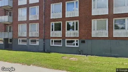 Apartments for rent in Oxelösund - Photo from Google Street View