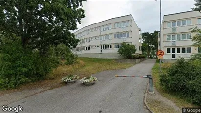 Apartments for rent in Oxelösund - Photo from Google Street View