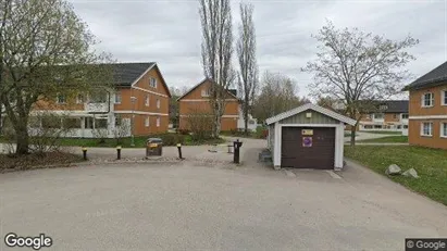 Apartments for rent in Falun - Photo from Google Street View